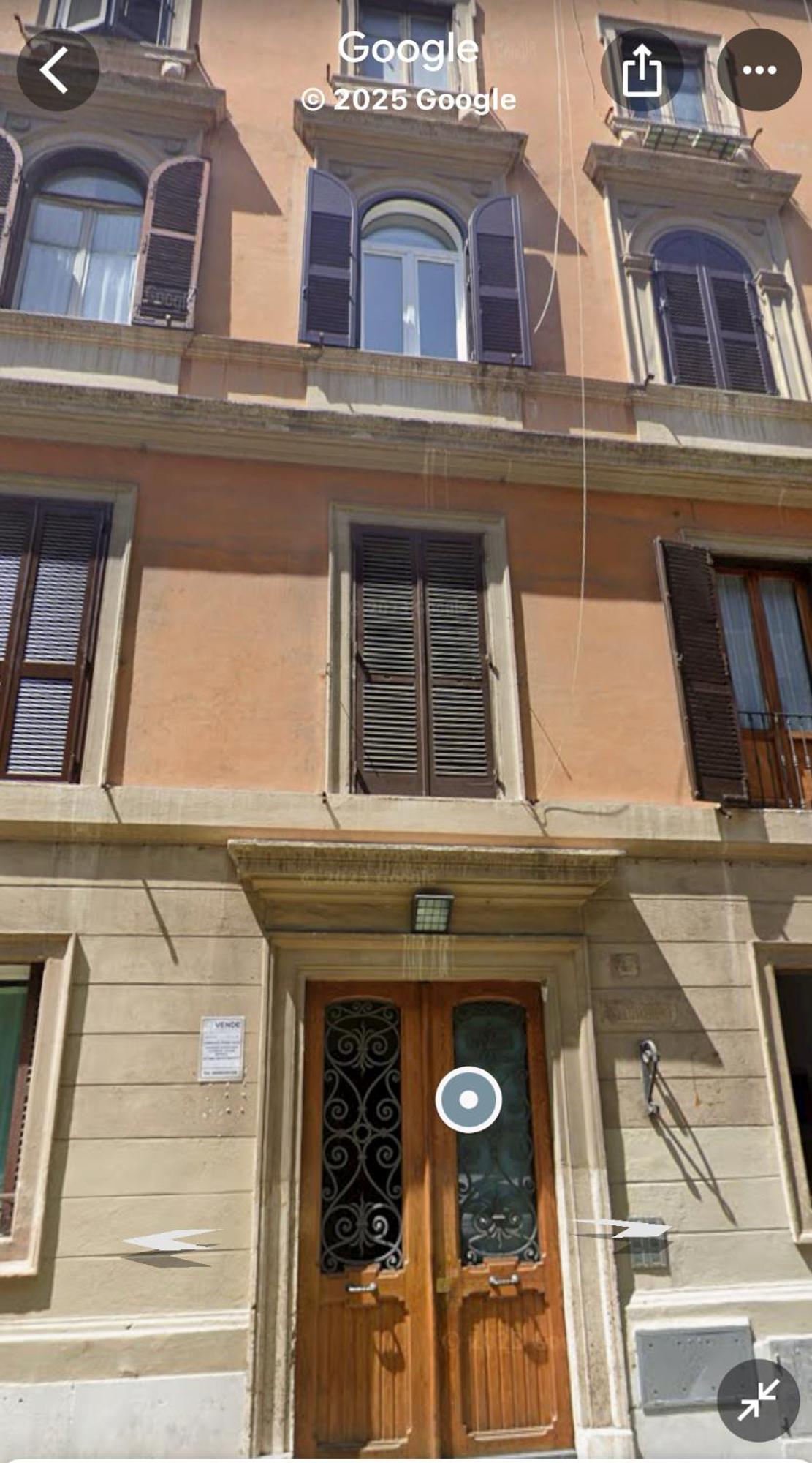 Vatican Prestige Roma
